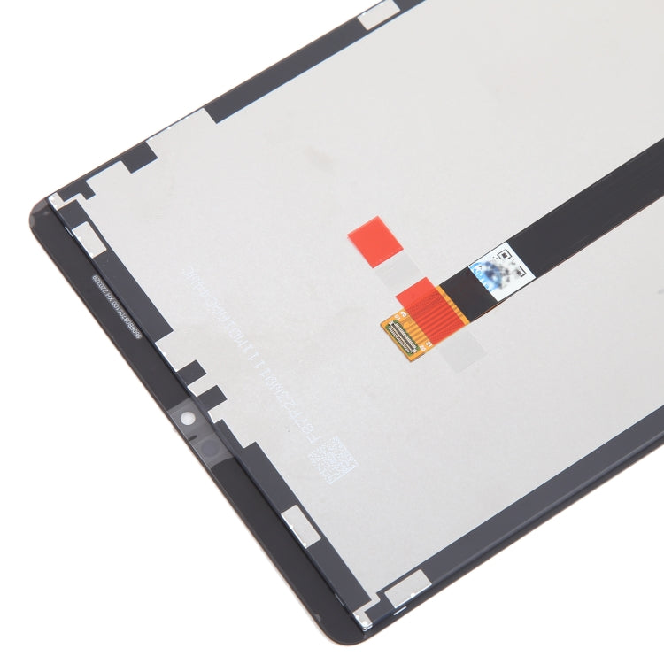 หน้าจอ LCD ดั้งเดิมสำหรับ Realme Pad Mini พร้อมชุดประกอบ Digitizer แบบเต็ม, For Realme Pad Mini