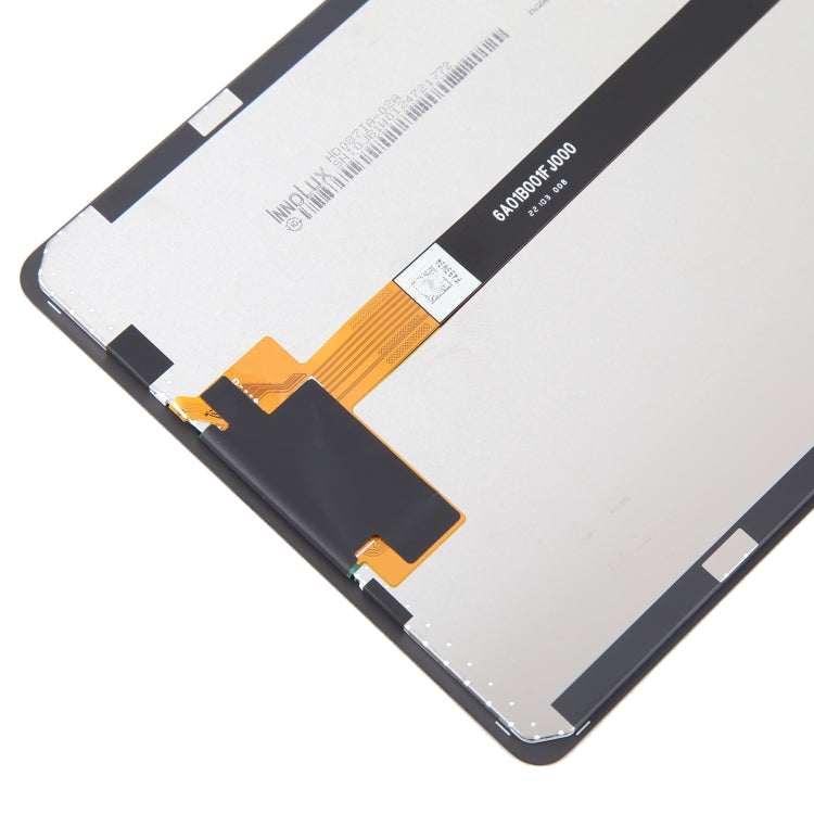 หน้าจอ LCD ดั้งเดิมสำหรับ Realme Pad Mini พร้อมชุดประกอบ Digitizer แบบเต็ม, For Realme Pad Mini
