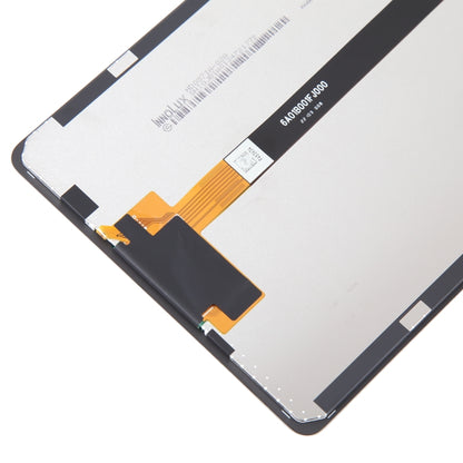หน้าจอ LCD ดั้งเดิมสำหรับ Realme Pad Mini พร้อมชุดประกอบ Digitizer แบบเต็ม, For Realme Pad Mini