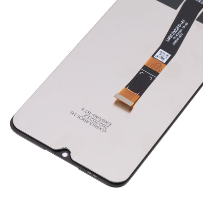 หน้าจอแอลซีดีและชุดประกอบDigitizerสำหรับMotorola Moto G50 5G, For Motorola Moto G50 5G