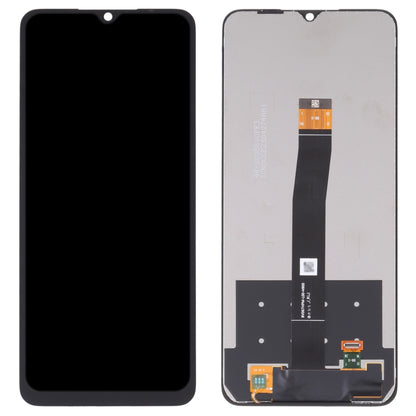 หน้าจอแอลซีดีต้นฉบับและชุดประกอบDigitizerเต็มสำหรับXiaomi Redmi 10C/Redmi 10 อินเดีย/Poco C40, For Xiaomi Redmi 10C/Redmi 10 India/Poco C40(Original)