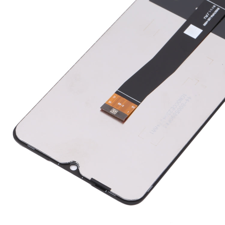 หน้าจอแอลซีดีต้นฉบับและชุดประกอบDigitizerเต็มสำหรับXiaomi Redmi 10C/Redmi 10 อินเดีย/Poco C40, For Xiaomi Redmi 10C/Redmi 10 India/Poco C40(Original)