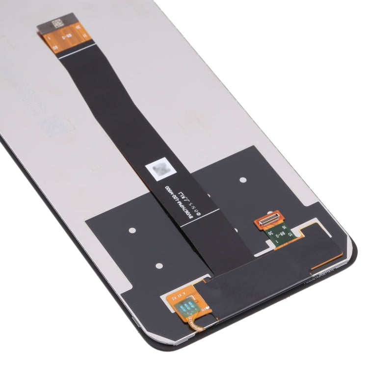 หน้าจอแอลซีดีต้นฉบับและชุดประกอบDigitizerเต็มสำหรับXiaomi Redmi 10C/Redmi 10 อินเดีย/Poco C40, For Xiaomi Redmi 10C/Redmi 10 India/Poco C40(Original)