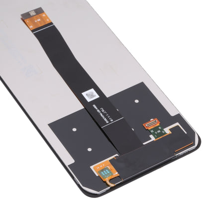 หน้าจอแอลซีดีต้นฉบับและชุดประกอบDigitizerเต็มสำหรับXiaomi Redmi 10C/Redmi 10 อินเดีย/Poco C40, For Xiaomi Redmi 10C/Redmi 10 India/Poco C40(Original)