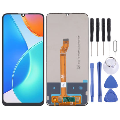 หน้าจอ LCD และชุดประกอบ Digitizer สำหรับ Honor Play 30 Plus/Honor Play6T, For Honor Play 30 Plus