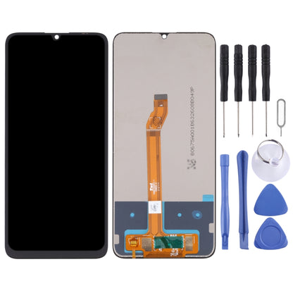 หน้าจอ LCD และชุดประกอบ Digitizer สำหรับ Honor Play 30 Plus/Honor Play6T, For Honor Play 30 Plus