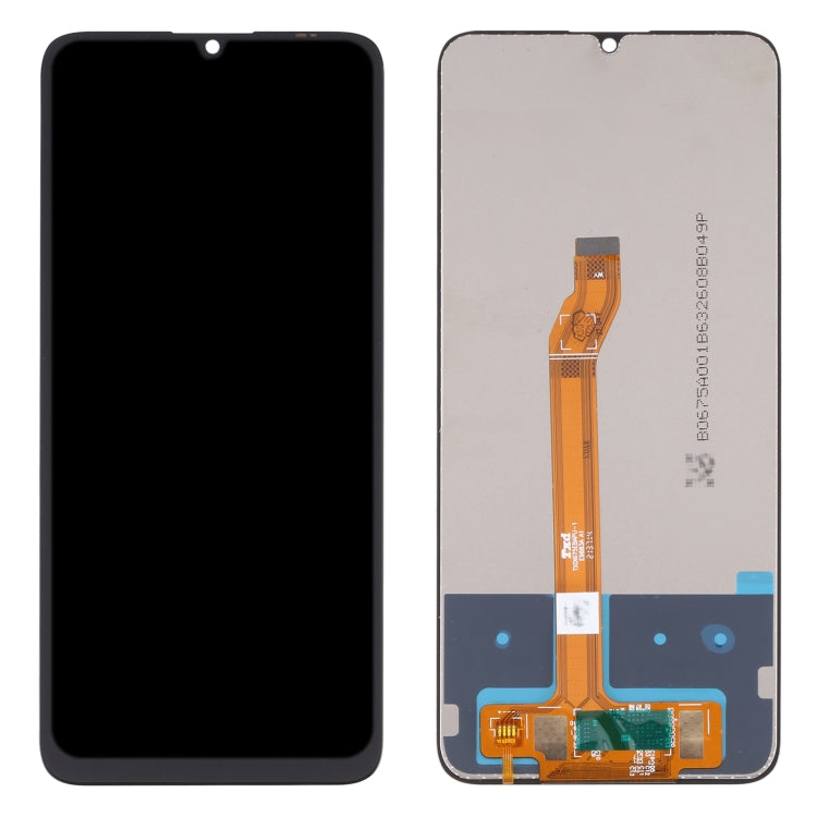 หน้าจอ LCD และชุดประกอบ Digitizer สำหรับ Honor Play 30 Plus/Honor Play6T, For Honor Play 30 Plus