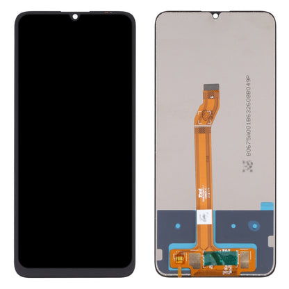 หน้าจอ LCD และชุดประกอบ Digitizer สำหรับ Honor Play 30 Plus/Honor Play6T, For Honor Play 30 Plus