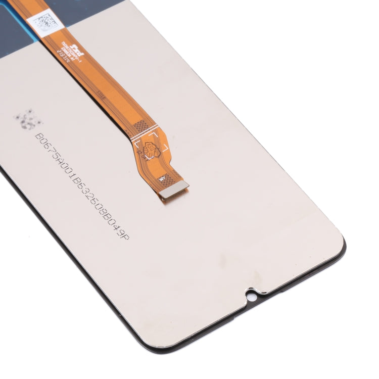 หน้าจอ LCD และชุดประกอบ Digitizer สำหรับ Honor Play 30 Plus/Honor Play6T, For Honor Play 30 Plus