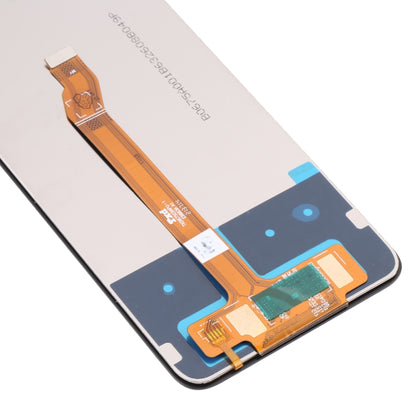 หน้าจอ LCD และชุดประกอบ Digitizer สำหรับ Honor Play 30 Plus/Honor Play6T, For Honor Play 30 Plus