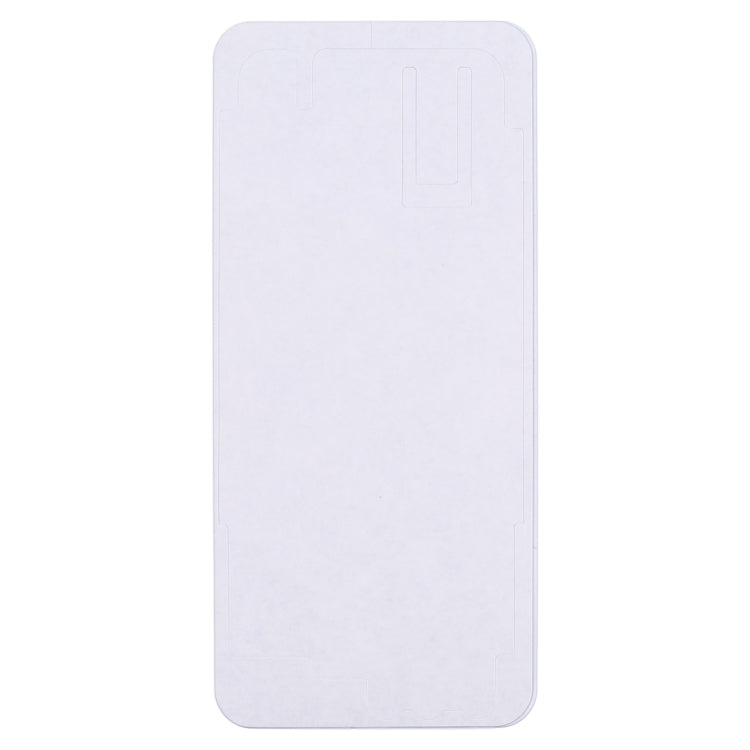 กาวที่อยู่อาศัยด้านหน้าสำหรับ Asus Zenfone 4 ZE554KL, For Asus Zenfone 4