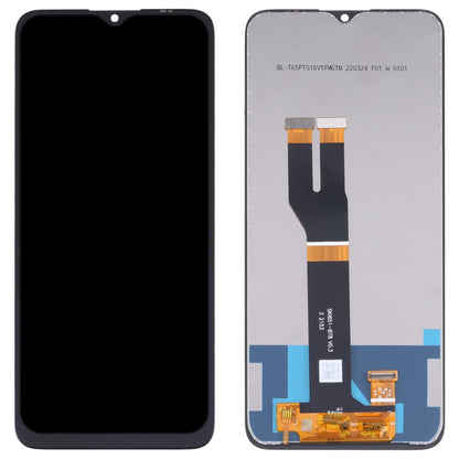 หน้าจอ LCD และชุดประกอบ Digitizer สำหรับ Nokia G21/G11, For Nokia G21/G11