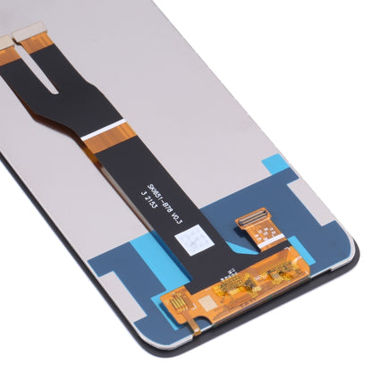 หน้าจอ LCD และชุดประกอบ Digitizer สำหรับ Nokia G21/G11, For Nokia G21/G11