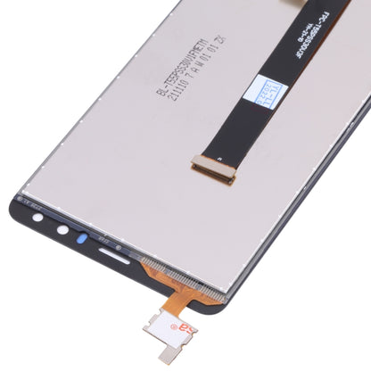 หน้าจอ LCD และชุดประกอบ Digitizer สำหรับ Nokia C01 Plus, For Nokia C01 Plus