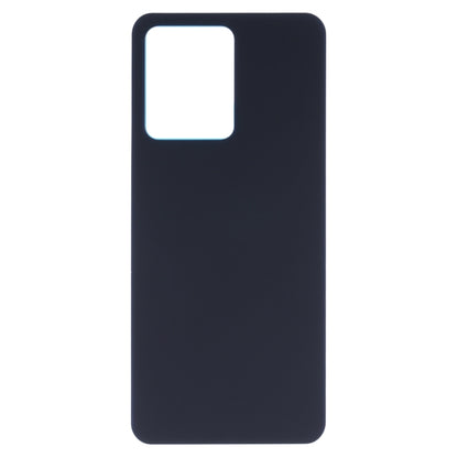 สำหรับVivo S12 / V23 5G V2162A V2130 ฝาหลังแบตเตอรี่แก้ว, For vivo S12 / V23 5G