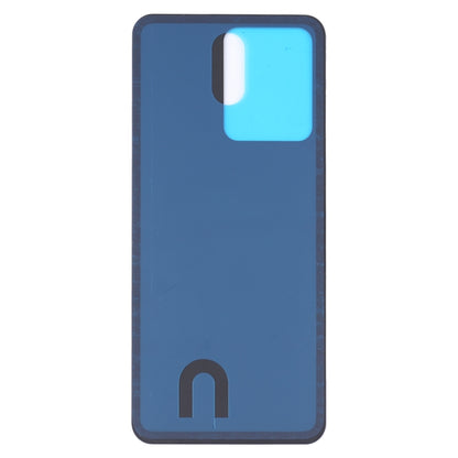 สำหรับVivo S12 / V23 5G V2162A V2130 ฝาหลังแบตเตอรี่แก้ว, For vivo S12 / V23 5G
