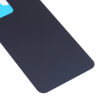 สำหรับVivo S12 / V23 5G V2162A V2130 ฝาหลังแบตเตอรี่แก้ว, For vivo S12 / V23 5G