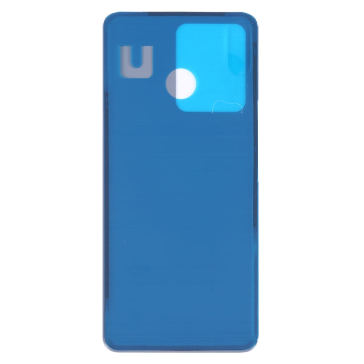 สำหรับ vivo S12 Pro / V23 Pro V2163A V2132 ฝาหลังแบตเตอรี่แก้ว, For vivo S12 Pro / V23 Pro