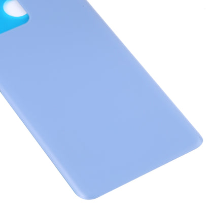 สำหรับ vivo S12 Pro / V23 Pro V2163A V2132 ฝาหลังแบตเตอรี่แก้ว, For vivo S12 Pro / V23 Pro