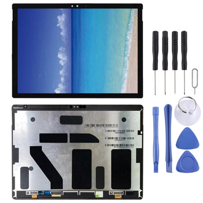 หน้าจอ LCD และชุดประกอบ Digitizer สำหรับ Microsoft Surface Pro 8 12.3 นิ้ว, For Microsoft Surface Pro 8 12.9 inch