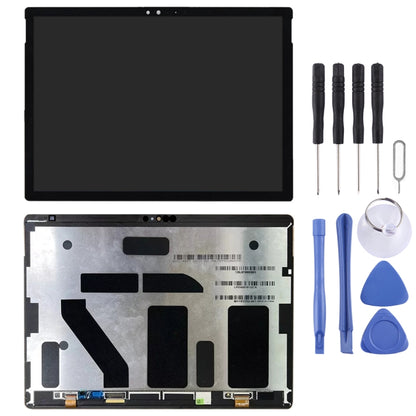 หน้าจอ LCD และชุดประกอบ Digitizer สำหรับ Microsoft Surface Pro 8 12.3 นิ้ว, For Microsoft Surface Pro 8 12.9 inch