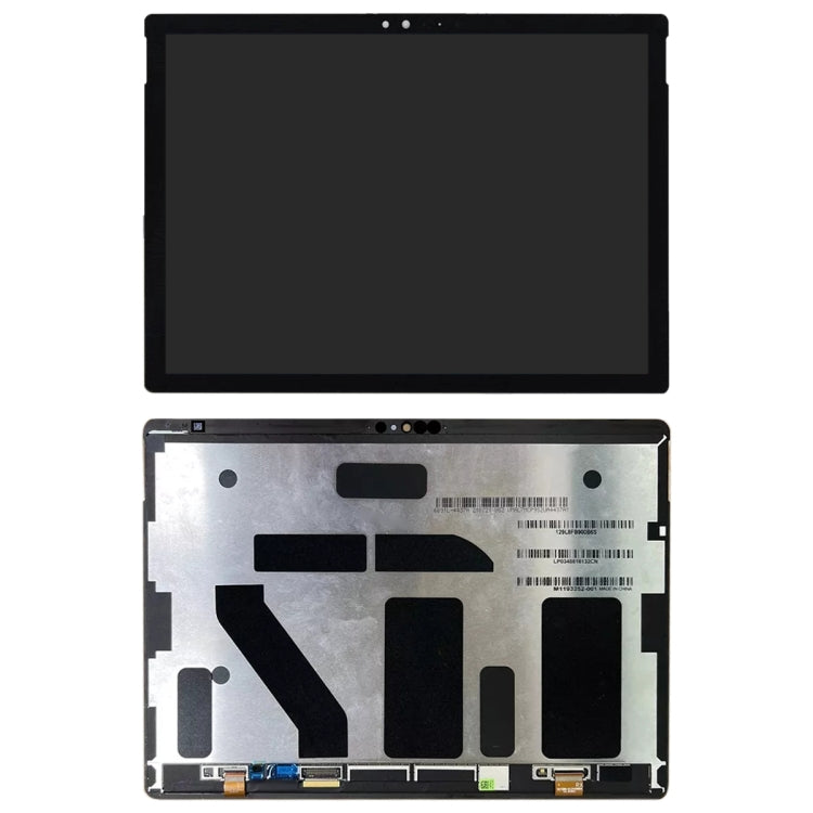 หน้าจอ LCD และชุดประกอบ Digitizer สำหรับ Microsoft Surface Pro 8 12.3 นิ้ว, For Microsoft Surface Pro 8 12.9 inch
