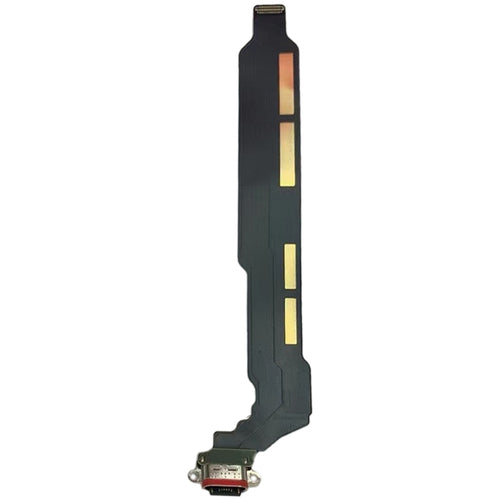 สำหรับ OnePlus 9RT 5G MT2110 MT2111 ชาร์จพอร์ต FLEX CABLE, For OnePlus 9RT 5G