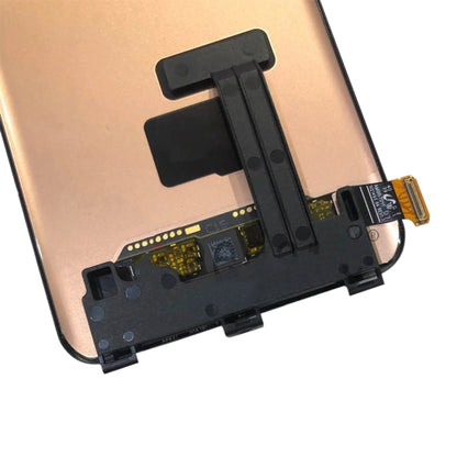 สำหรับ OnePlus 10 Pro NE2210 พร้อม Digitizer Full Assembly หน้าจอ LCD ต้นฉบับ, For OnePlus 10 Pro(AMOLED)