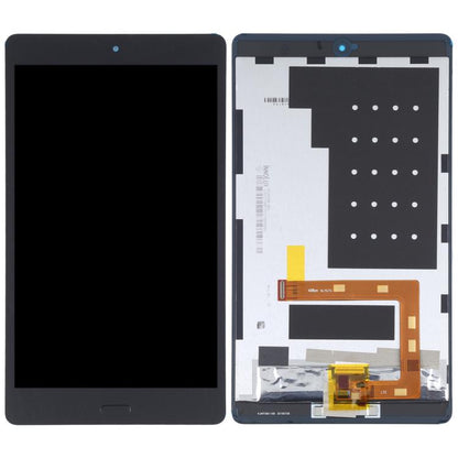 หน้าจอ LCD ต้นฉบับและชุดประกอบDigitizerพร้อมลายนิ้วมือสำหรับHuawei MediaPad M3 Lite 8.0 CPN-W09, For Huawei MediaPad M3 Lite 8