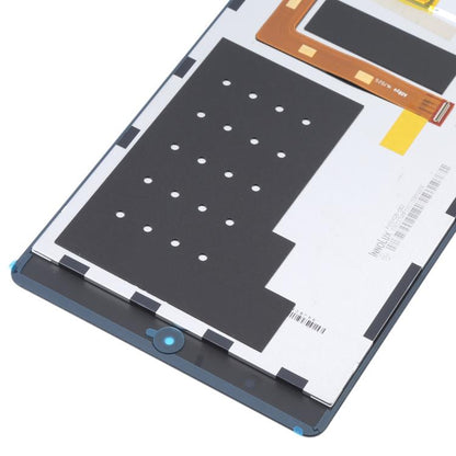 หน้าจอ LCD ต้นฉบับและชุดประกอบDigitizerพร้อมลายนิ้วมือสำหรับHuawei MediaPad M3 Lite 8.0 CPN-W09, For Huawei MediaPad M3 Lite 8