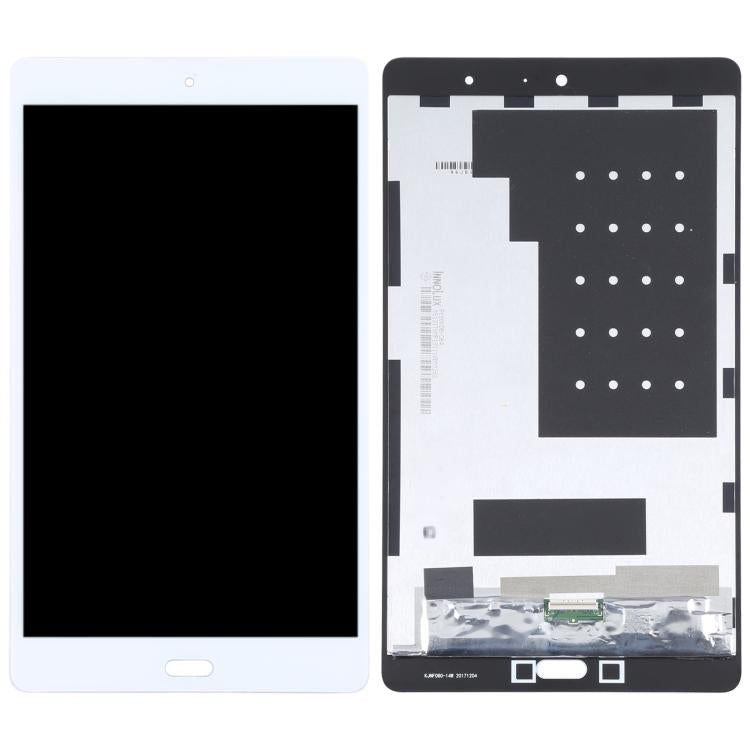 หน้าจอ LCD ต้นฉบับและชุดประกอบ Digitizer สำหรับ Huawei MediaPad M3 Lite 8.0 CPN-W09, For Huawei MediaPad M3 Lite 8.0