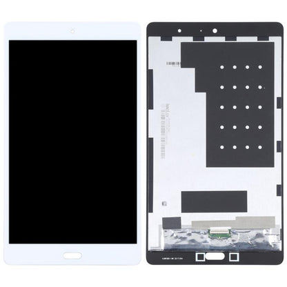 หน้าจอ LCD ต้นฉบับและชุดประกอบ Digitizer สำหรับ Huawei MediaPad M3 Lite 8.0 CPN-W09, For Huawei MediaPad M3 Lite 8.0