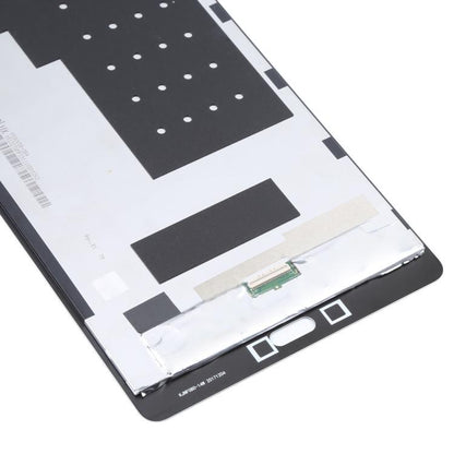 หน้าจอ LCD ต้นฉบับและชุดประกอบ Digitizer สำหรับ Huawei MediaPad M3 Lite 8.0 CPN-W09, For Huawei MediaPad M3 Lite 8.0