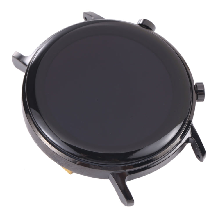หน้าจอ LCD ต้นฉบับและชุดประกอบ Digitizer พร้อมกรอบสำหรับ Huawei Watch GT 2 42 มม, For Huawei Watch GT 2 42mm(Black), For Huawei Watch GT 2 42mm(Gold), For Huawei Watch GT 2 42mm(Silver )