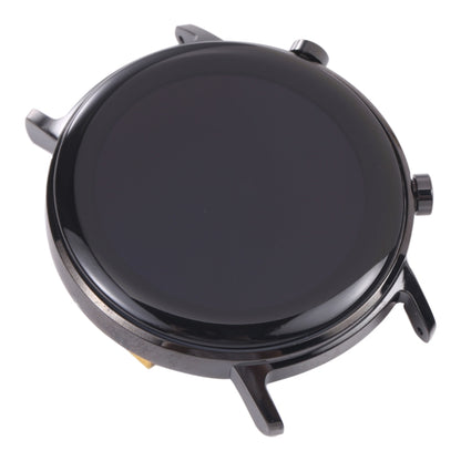 หน้าจอ LCD ต้นฉบับและชุดประกอบ Digitizer พร้อมกรอบสำหรับ Huawei Watch GT 2 42 มม, For Huawei Watch GT 2 42mm(Black), For Huawei Watch GT 2 42mm(Gold), For Huawei Watch GT 2 42mm(Silver )