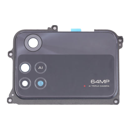 ฝาครอบเลนส์กล้องสำหรับ Xiaomi Poco M4 Pro 4G MZB0B5VIN 2201117PI, For Xiaomi Poco M4 Pro 4G