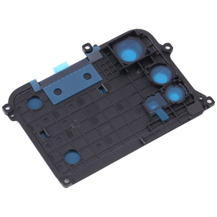 ฝาครอบเลนส์กล้องสำหรับ Xiaomi Poco M4 Pro 4G MZB0B5VIN 2201117PI, For Xiaomi Poco M4 Pro 4G