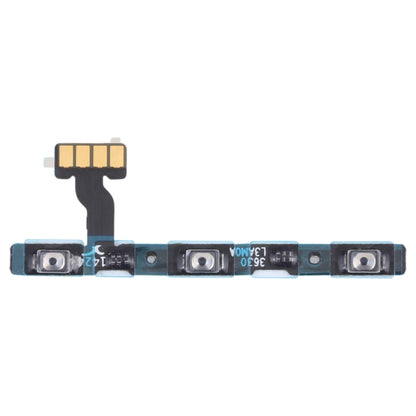 ปุ่มเปิดปิดและปุ่มปรับระดับเสียง Flex Cable สำหรับ Xiaomi 12, For Xiaomi 12