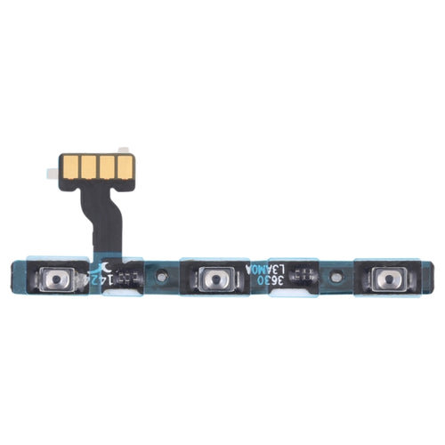 ปุ่มเปิดปิดและปุ่มปรับระดับเสียง Flex Cable สำหรับ Xiaomi 12, For Xiaomi 12
