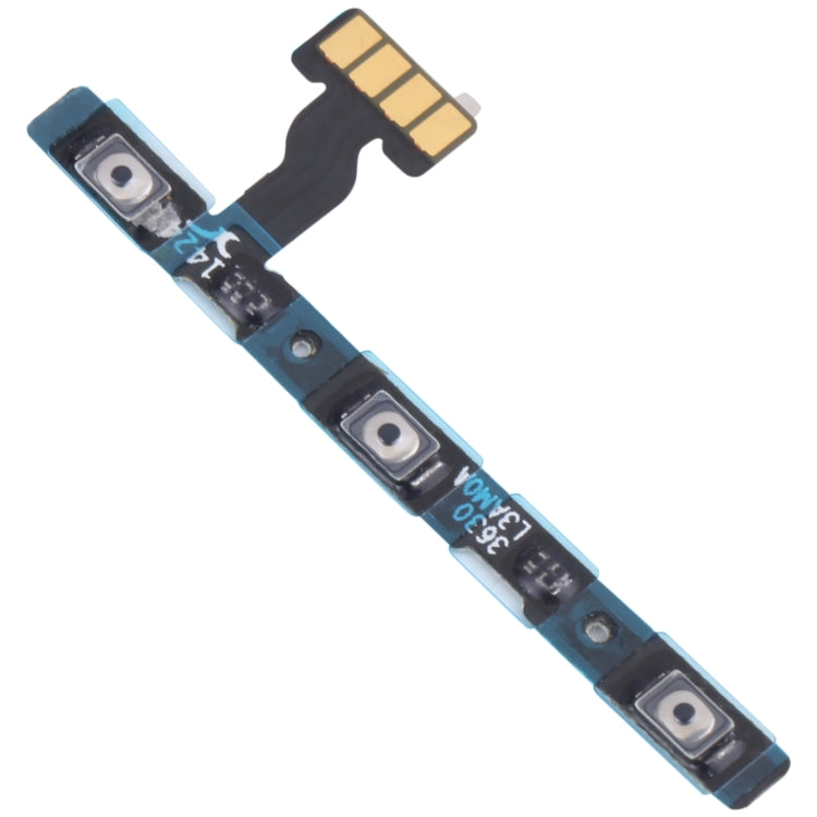 ปุ่มเปิดปิดและปุ่มปรับระดับเสียง Flex Cable สำหรับ Xiaomi 12, For Xiaomi 12