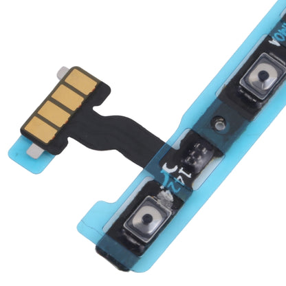 ปุ่มเปิดปิดและปุ่มปรับระดับเสียง Flex Cable สำหรับ Xiaomi 12, For Xiaomi 12