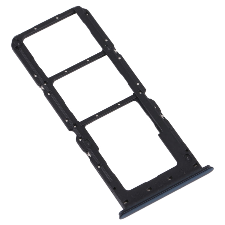 สำหรับ OPPO Reno2 Z/Reno2 F ถาดซิมการ์ด + ถาดซิมการ์ด + ถาดการ์ด Micro SD, For OPPO Reno2 Z/Reno2 F