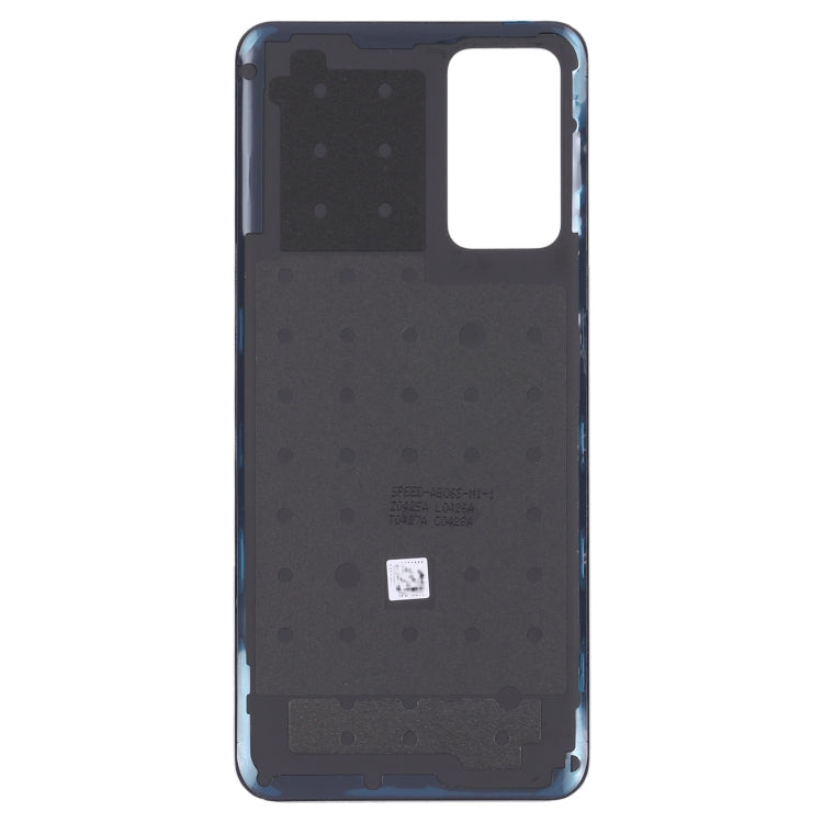 สำหรับ OPPO Realme GT Master ฝาหลังแบตเตอรี่เดิม, For OPPO Realme GT Master（Original）, For OPPO Realme GT Master(Original)