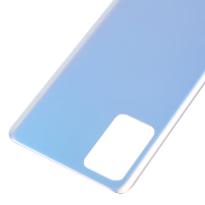 สำหรับ OPPO Realme GT Master ฝาหลังแบตเตอรี่เดิม, For OPPO Realme GT Master（Original）, For OPPO Realme GT Master(Original)