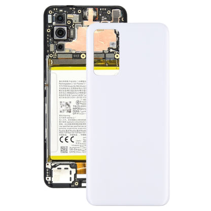 สำหรับ OPPO Realme GT Master ฝาหลังแบตเตอรี่เดิม, For OPPO Realme GT Master（Original）, For OPPO Realme GT Master(Original)