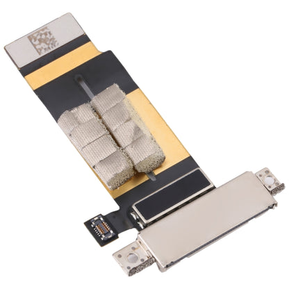 สายเคเบิล Flex ฮาร์ดไดรฟ์ SSD สำหรับ Microsoft Surface Pro X