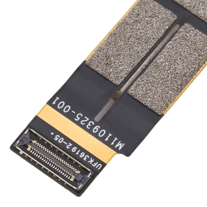 สายเคเบิล Flex ฮาร์ดไดรฟ์ SSD สำหรับ Microsoft Surface Pro X