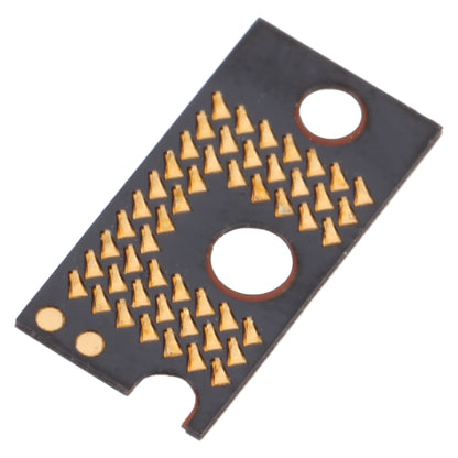 USB ชาร์จพอร์ต Flex Cable Pad สำหรับ Microsoft Surface Pro 3 1631, USB Charging Port