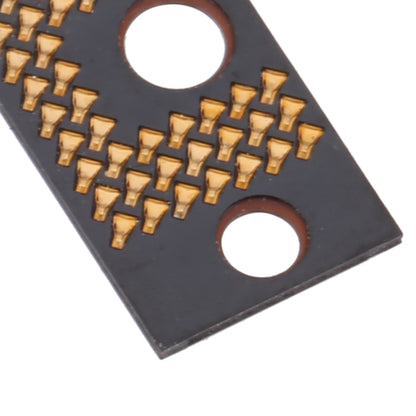 USB ชาร์จพอร์ต Flex Cable Pad สำหรับ Microsoft Surface Pro 3 1631, USB Charging Port