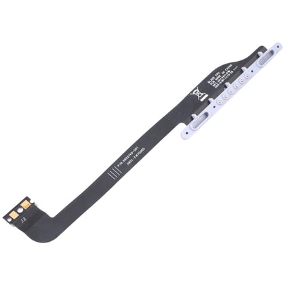 แป้นพิมพ์ Flex Cable สำหรับ Microsoft Surface Pro 3 1631 X893740-001, For Microsoft Surface Pro 3